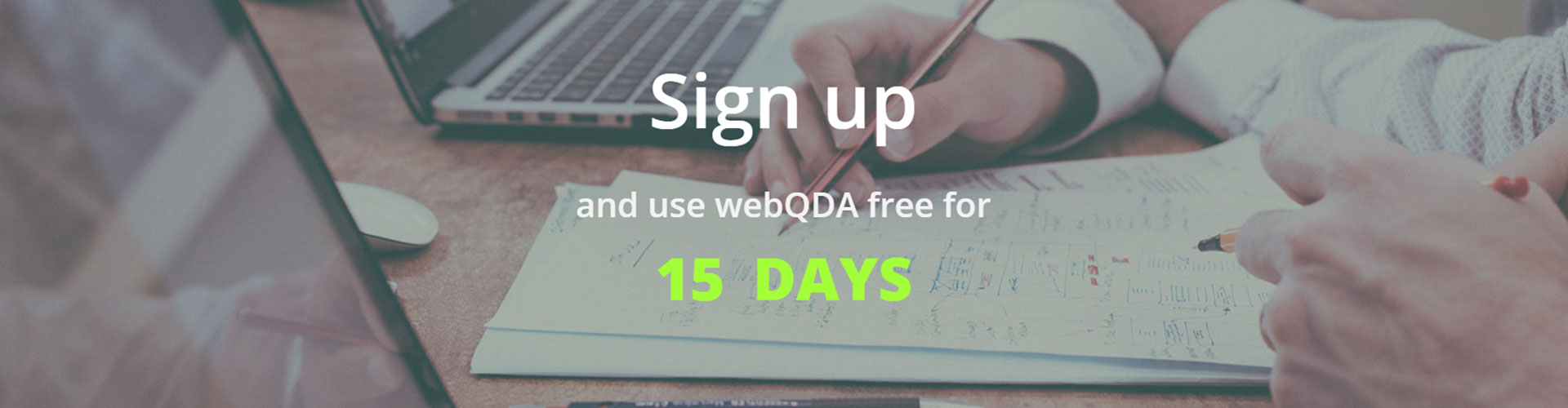 webQDA Register